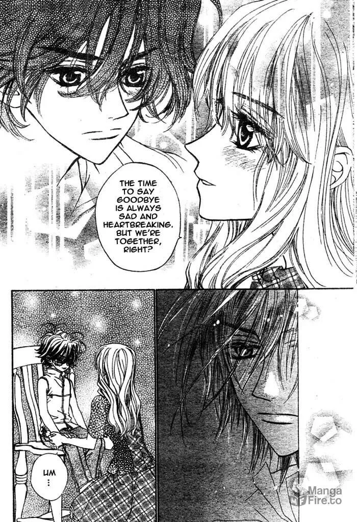 Read MeruPuri chapter 7 image 24 on Lezhin