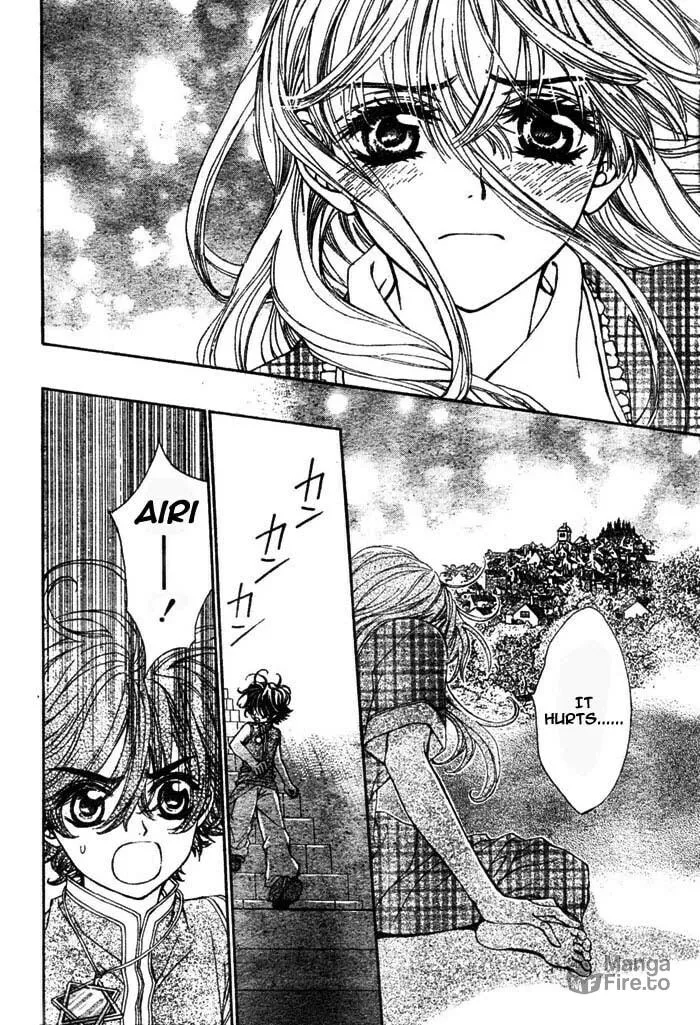 Read MeruPuri chapter 8 image 17 on Lezhin