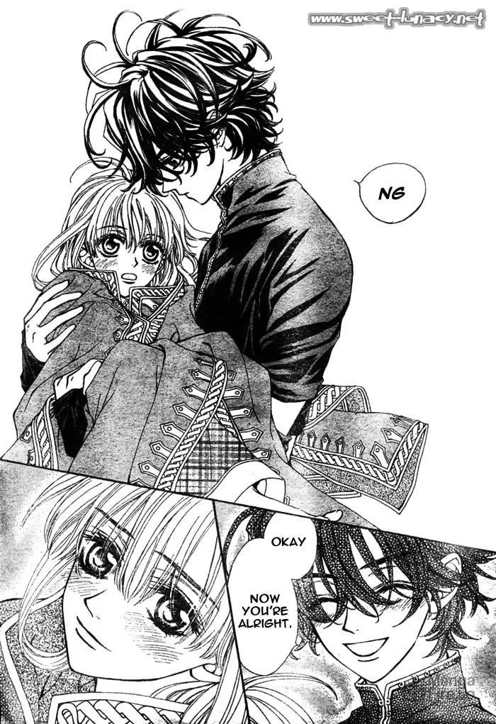 Read MeruPuri chapter 8 image 29 on Lezhin