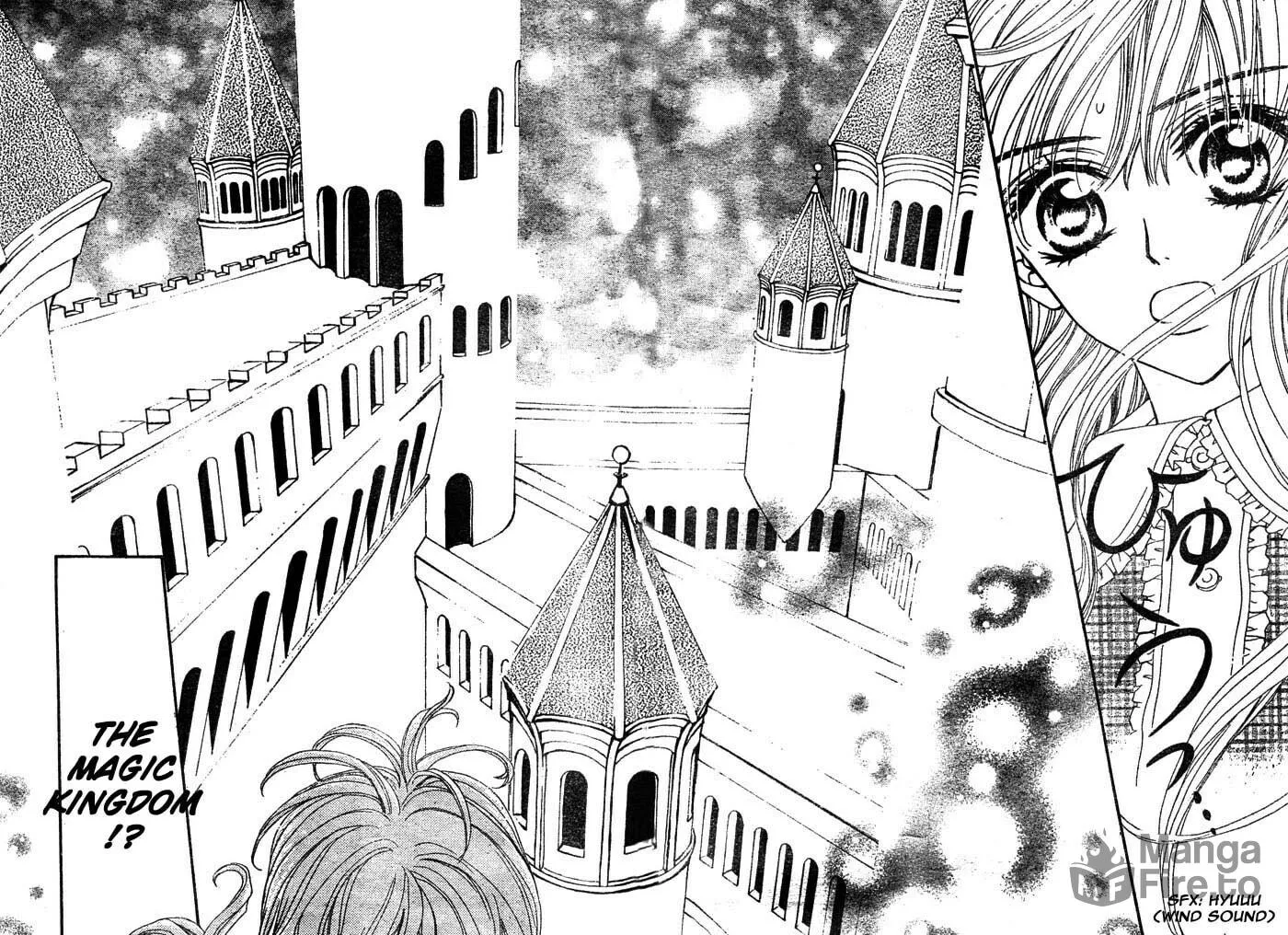 Read MeruPuri chapter 8 image 4 on Lezhin