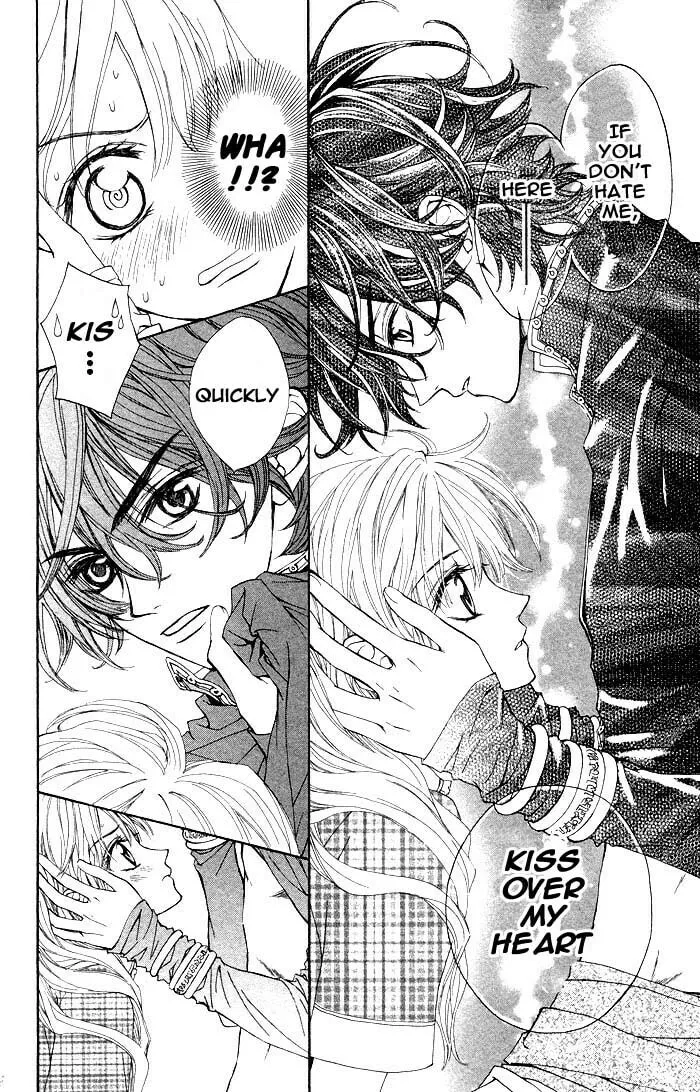 Read MeruPuri chapter 9 image 10 on Lezhin
