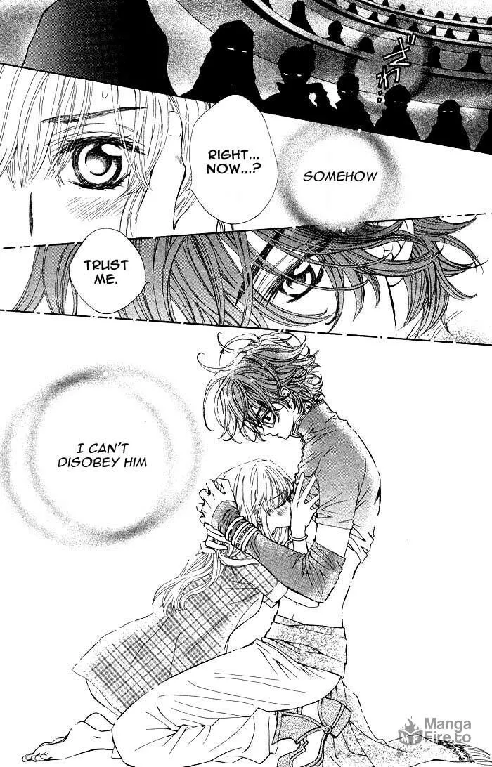 Read MeruPuri chapter 9 image 11 on Lezhin