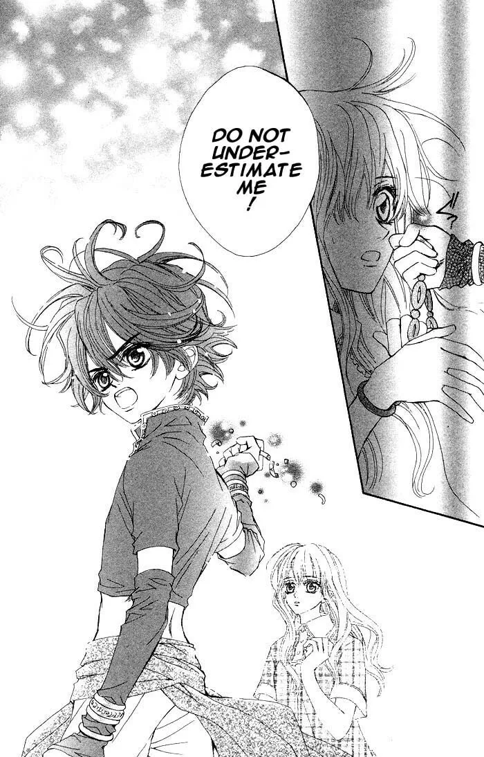 Read MeruPuri chapter 9 image 16 on Lezhin
