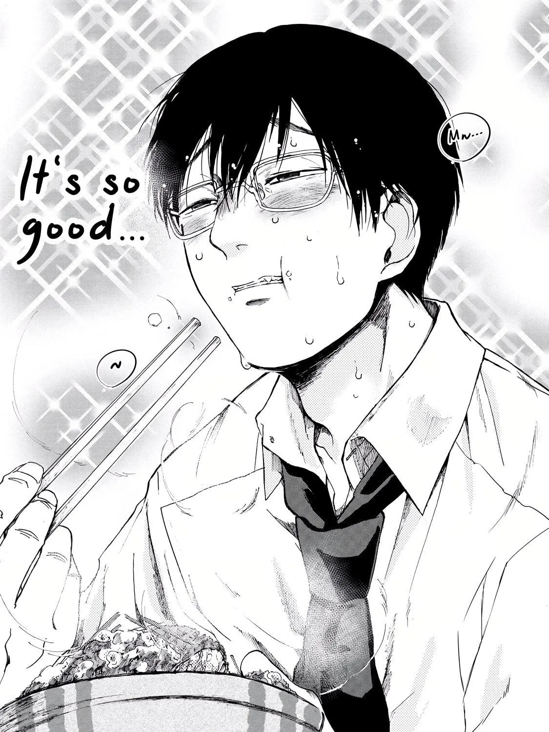 Read Meshinuma chapter 1 image 18 on Lezhin
