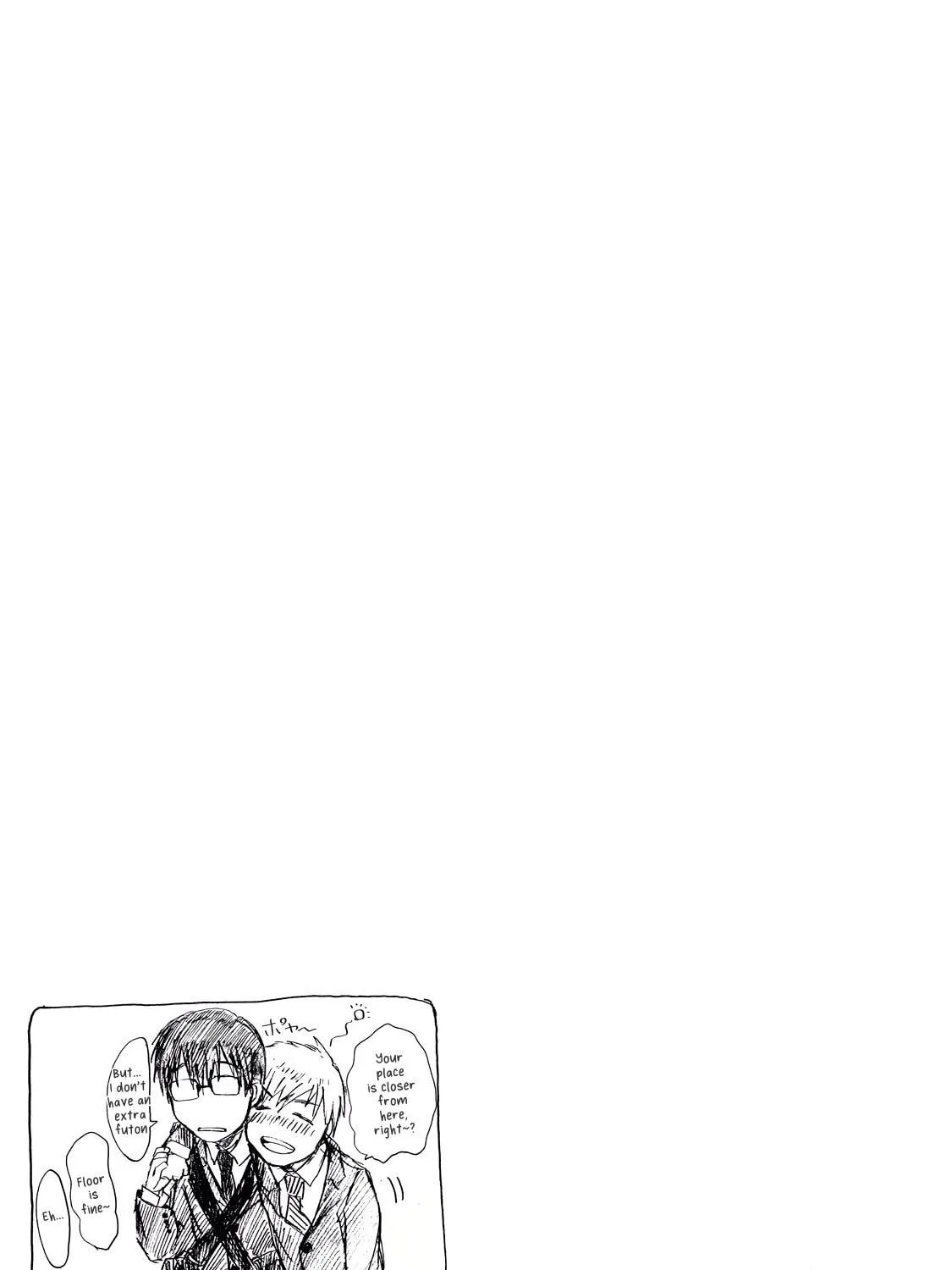 Read Meshinuma chapter 10 image 16 on Lezhin