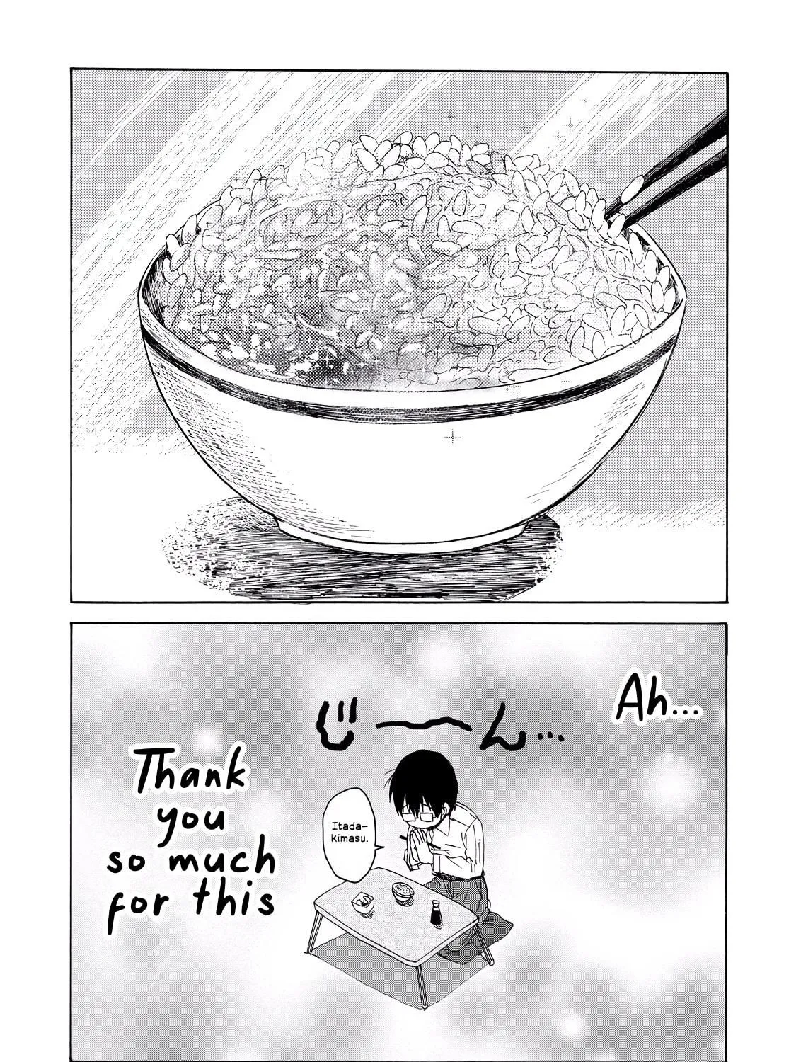 Read Meshinuma chapter 12 image 10 on Lezhin