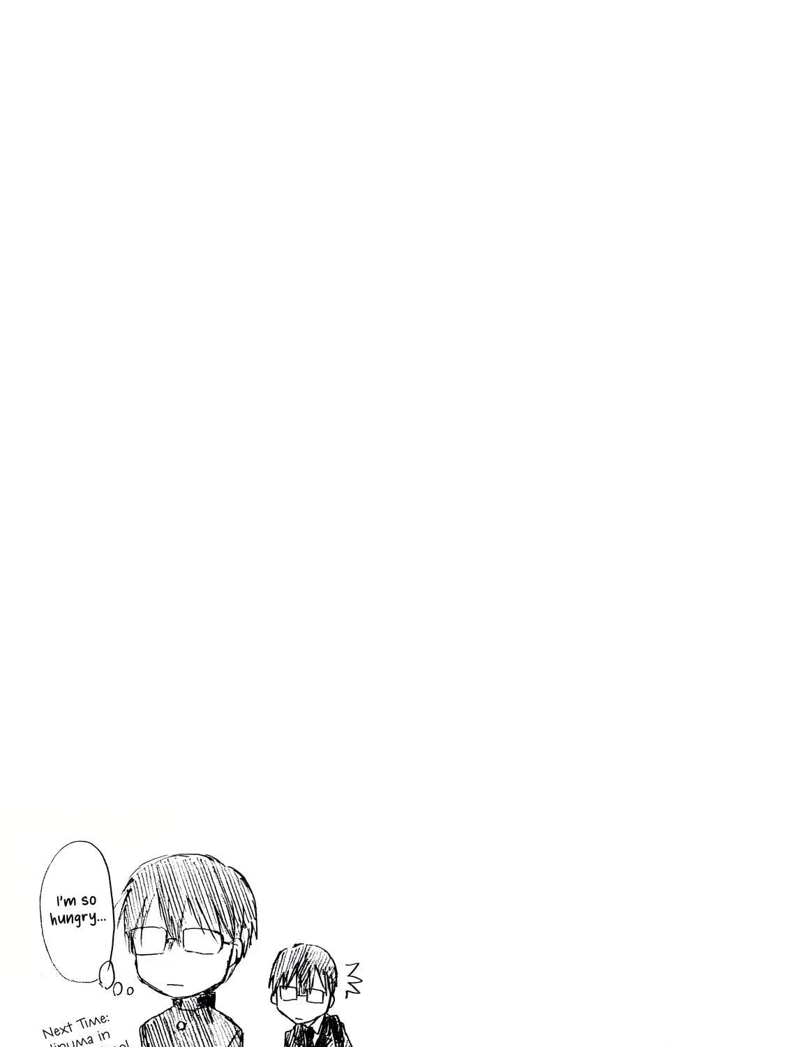 Read Meshinuma chapter 13 image 16 on Lezhin