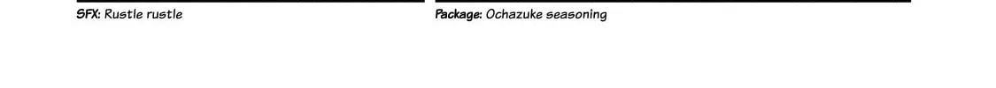 Read Meshinuma chapter 15 image 7 on Lezhin