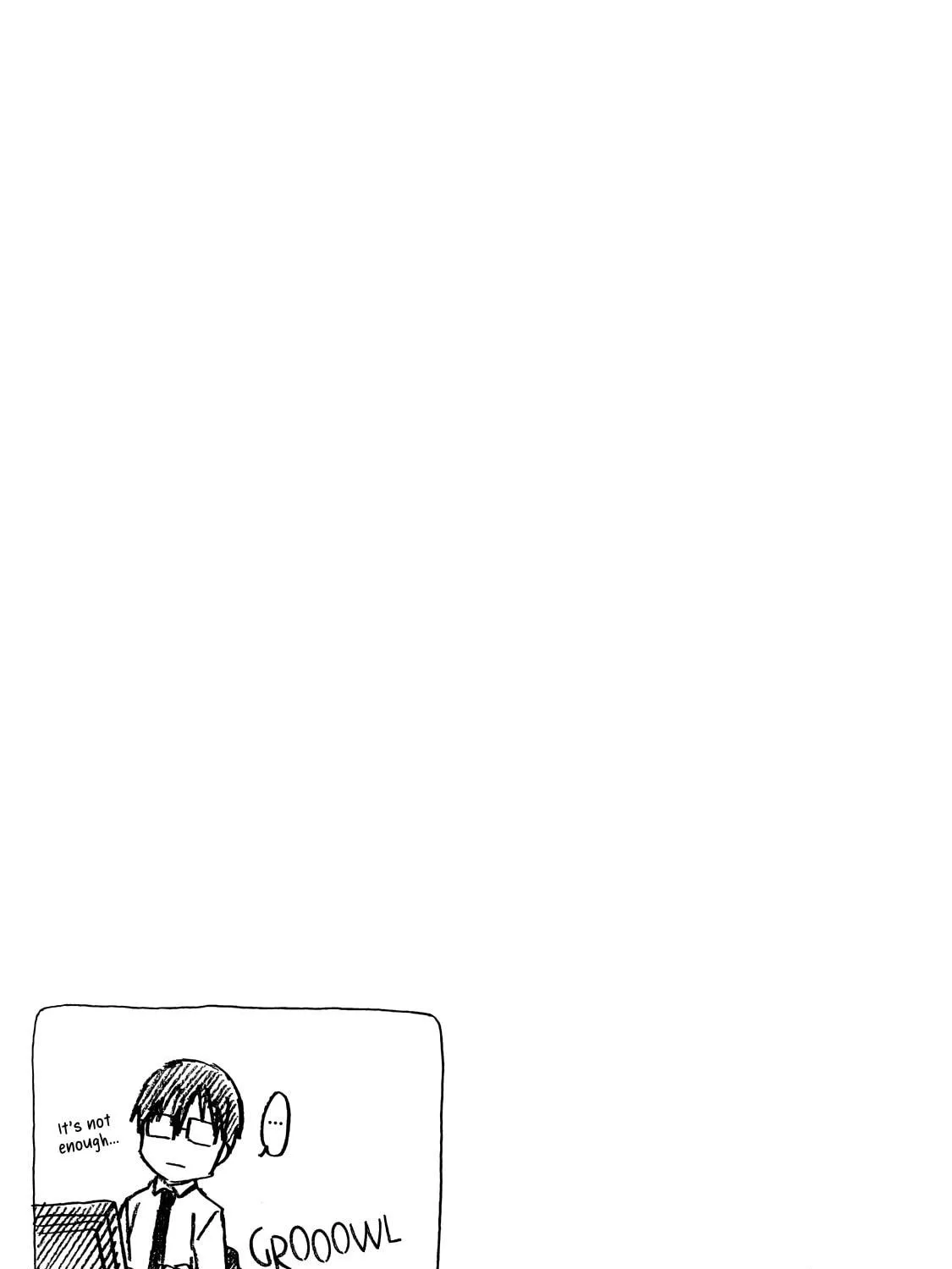 Read Meshinuma chapter 21 image 16 on Lezhin