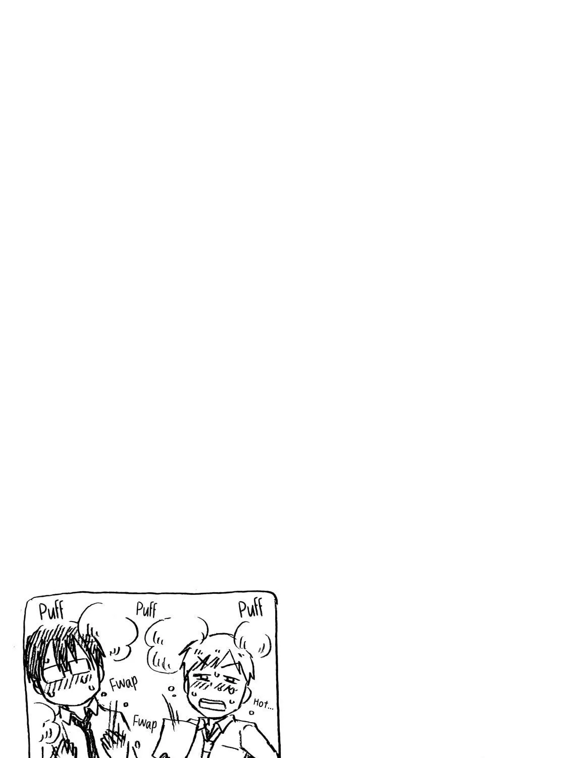 Read Meshinuma chapter 23 image 16 on Lezhin