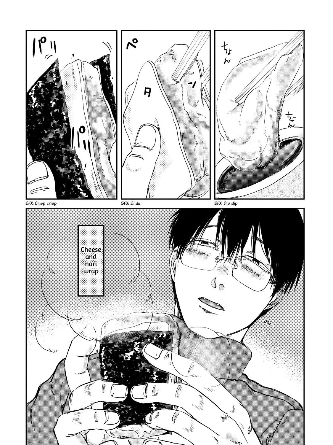 Read Meshinuma chapter 24 image 10 on Lezhin