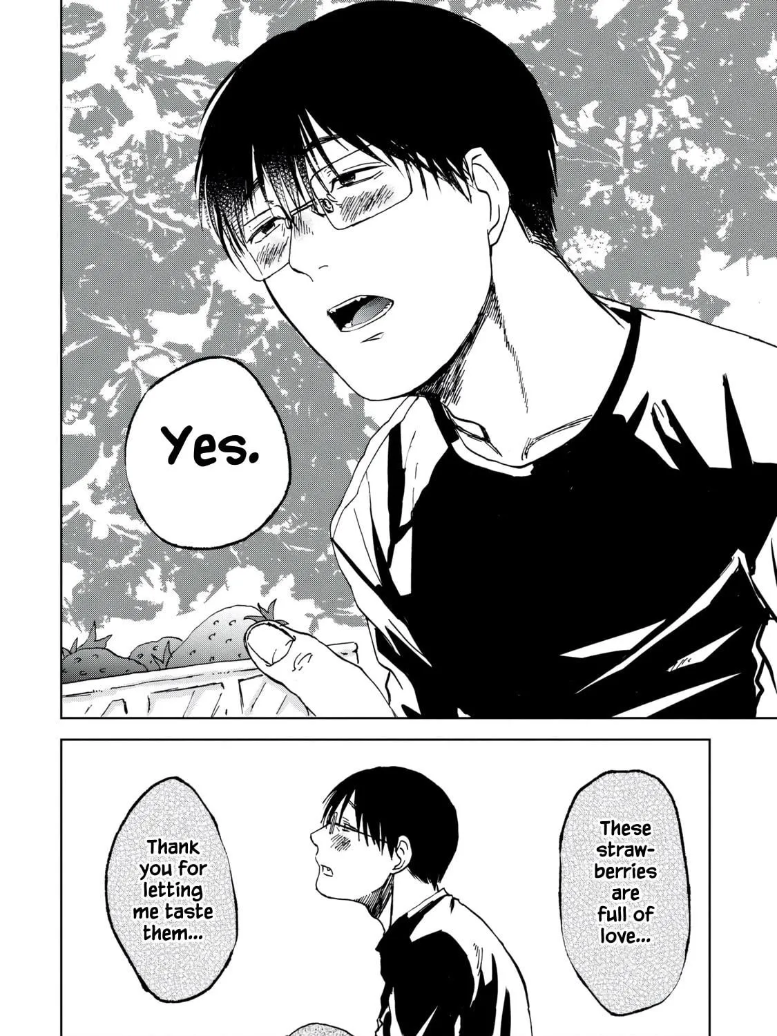 Read Meshinuma chapter 28 image 10 on Lezhin