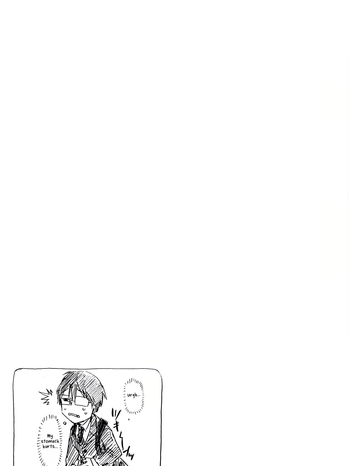 Read Meshinuma chapter 3 image 12 on Lezhin