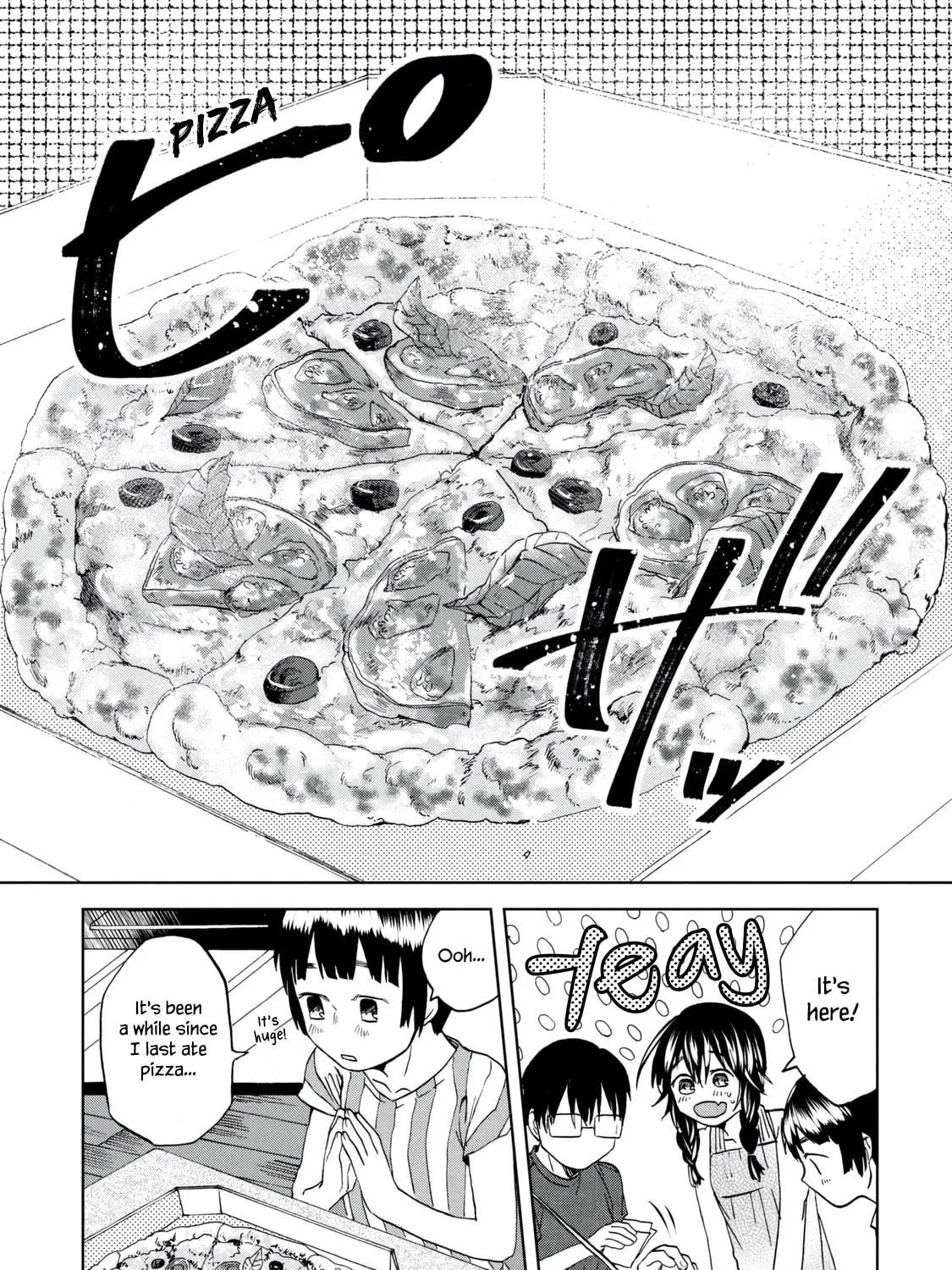 Read Meshinuma chapter 30 image 8 on Lezhin