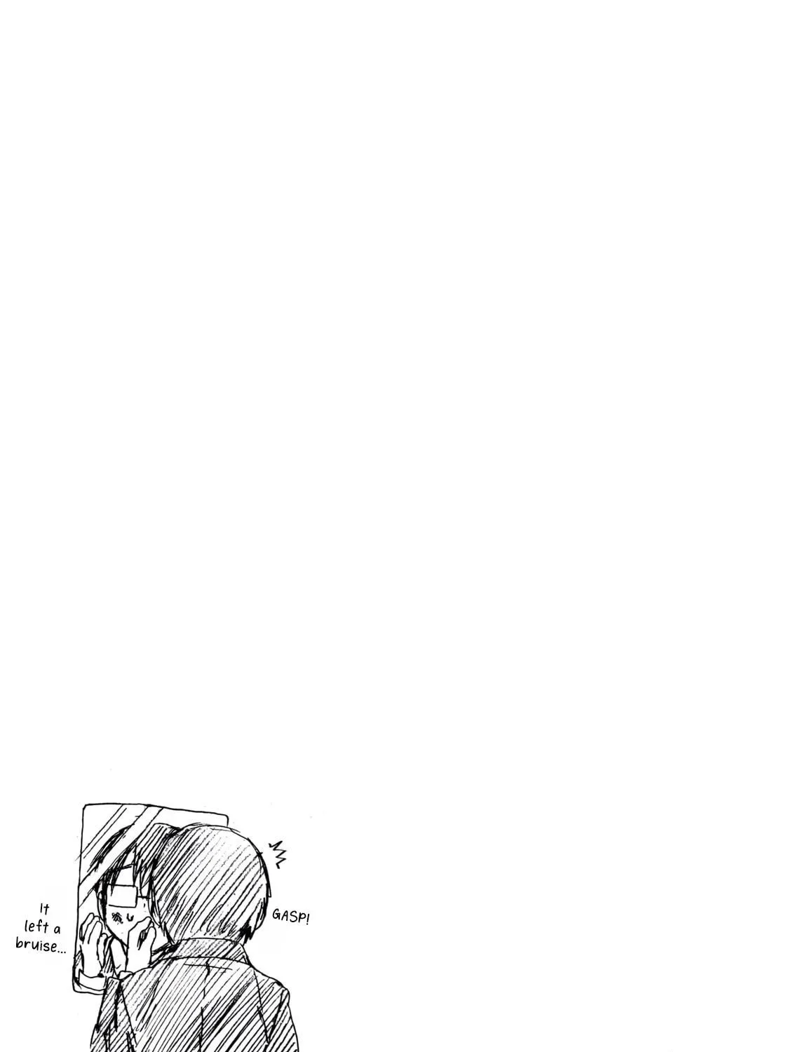 Read Meshinuma chapter 34 image 16 on Lezhin