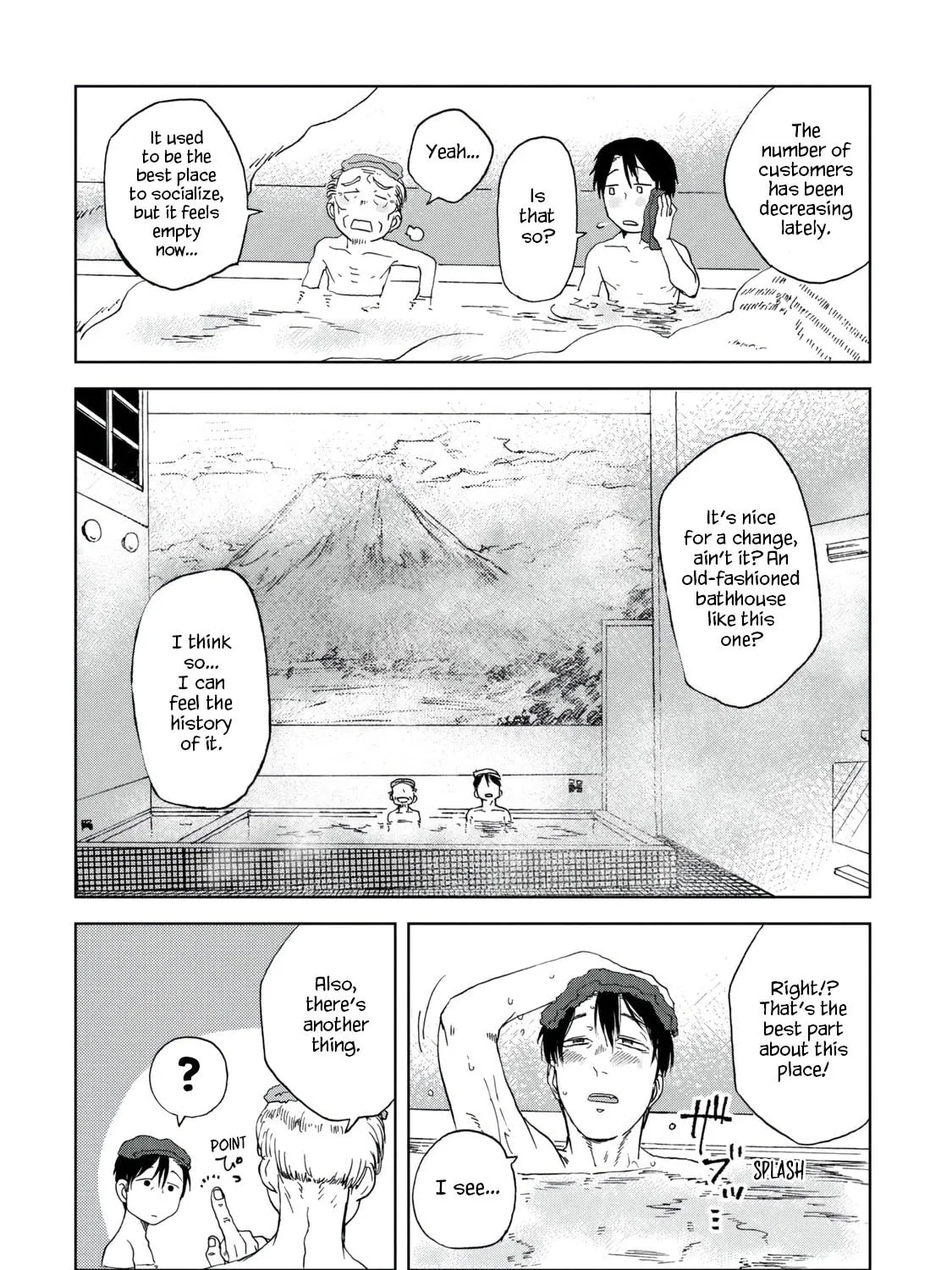 Read Meshinuma chapter 38 image 6 on Lezhin
