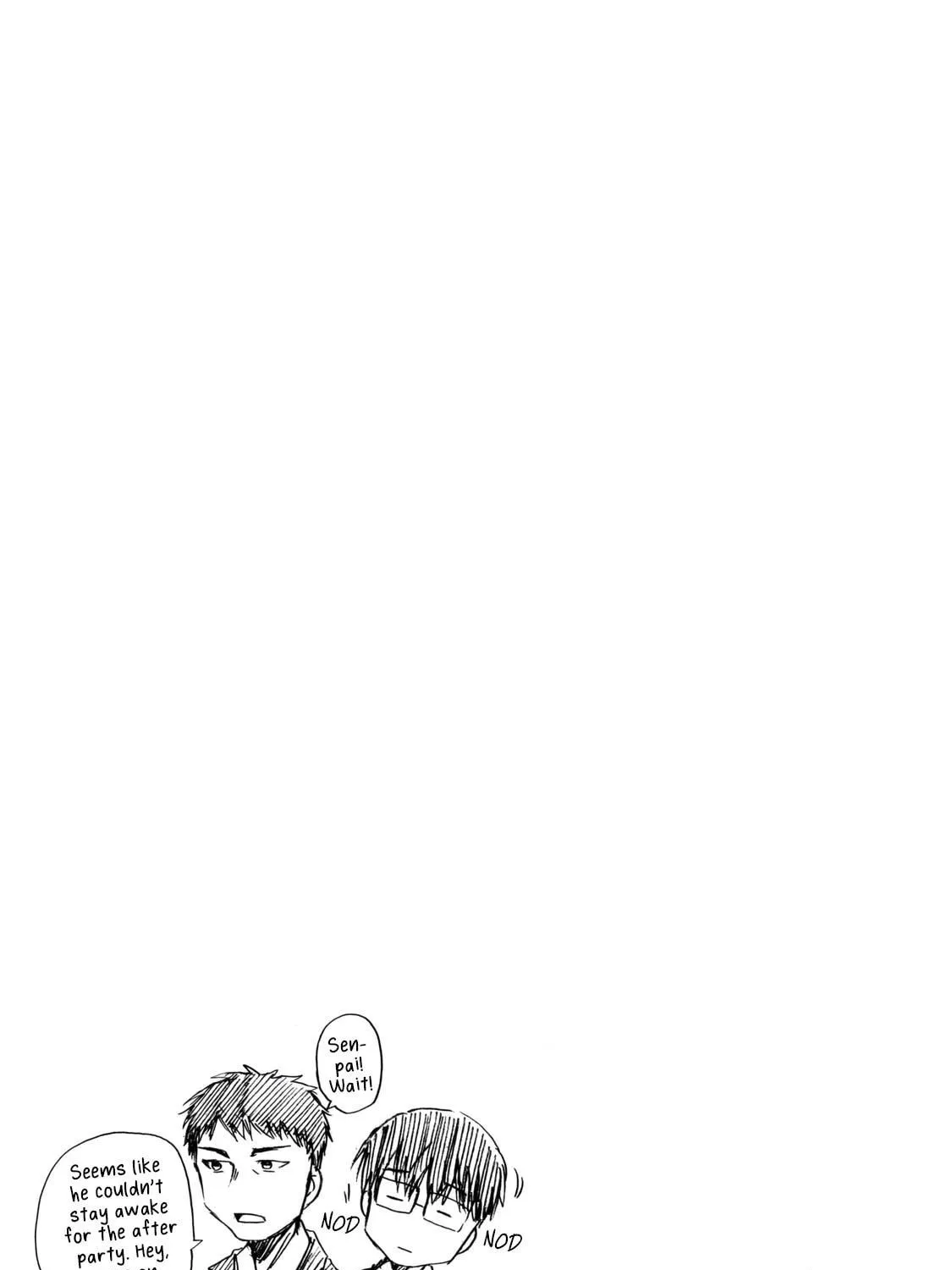 Read Meshinuma chapter 39 image 16 on Lezhin