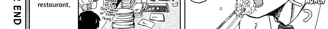 Read Meshinuma chapter 43 image 15 on Lezhin
