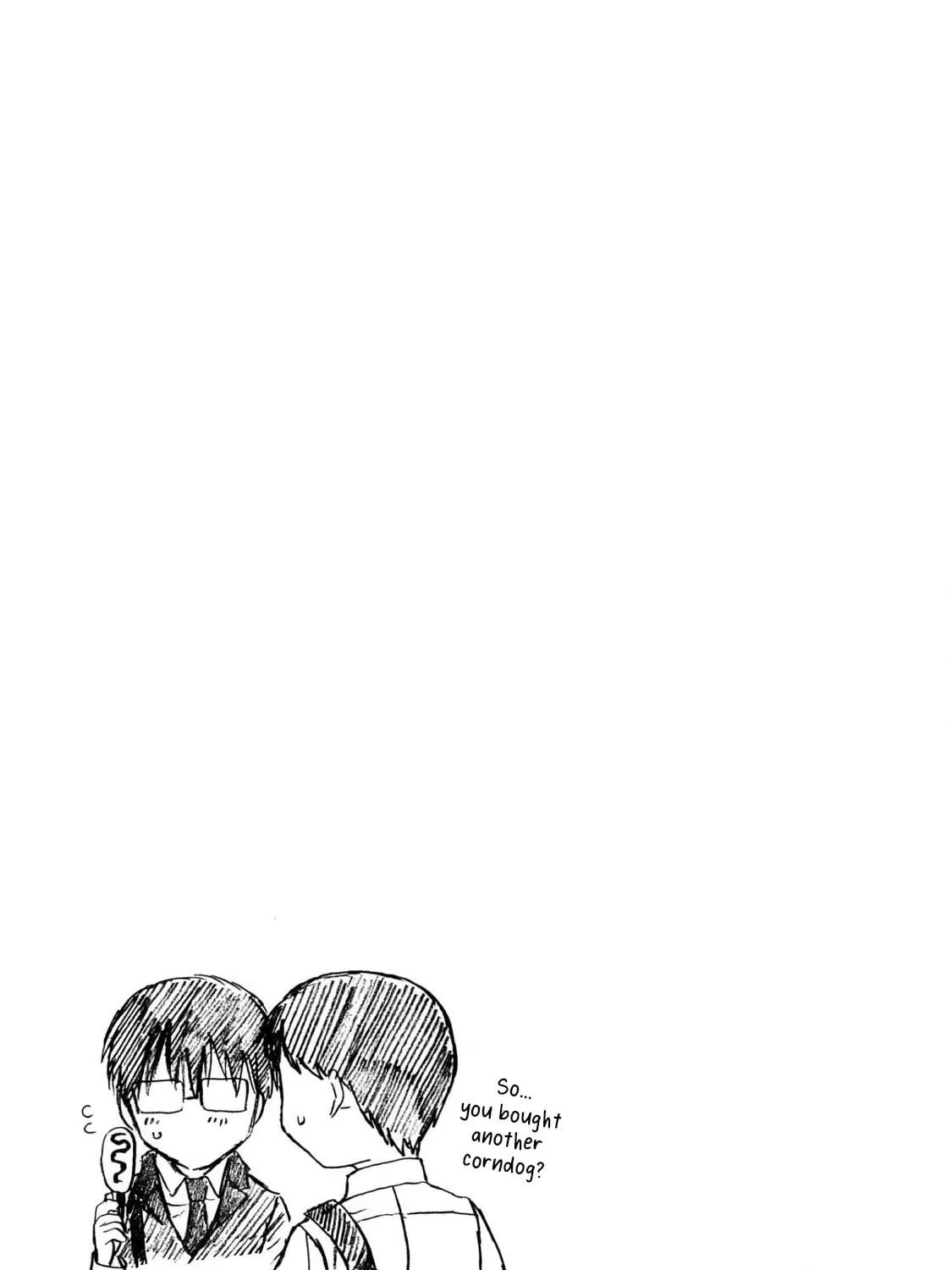 Read Meshinuma chapter 44 image 16 on Lezhin