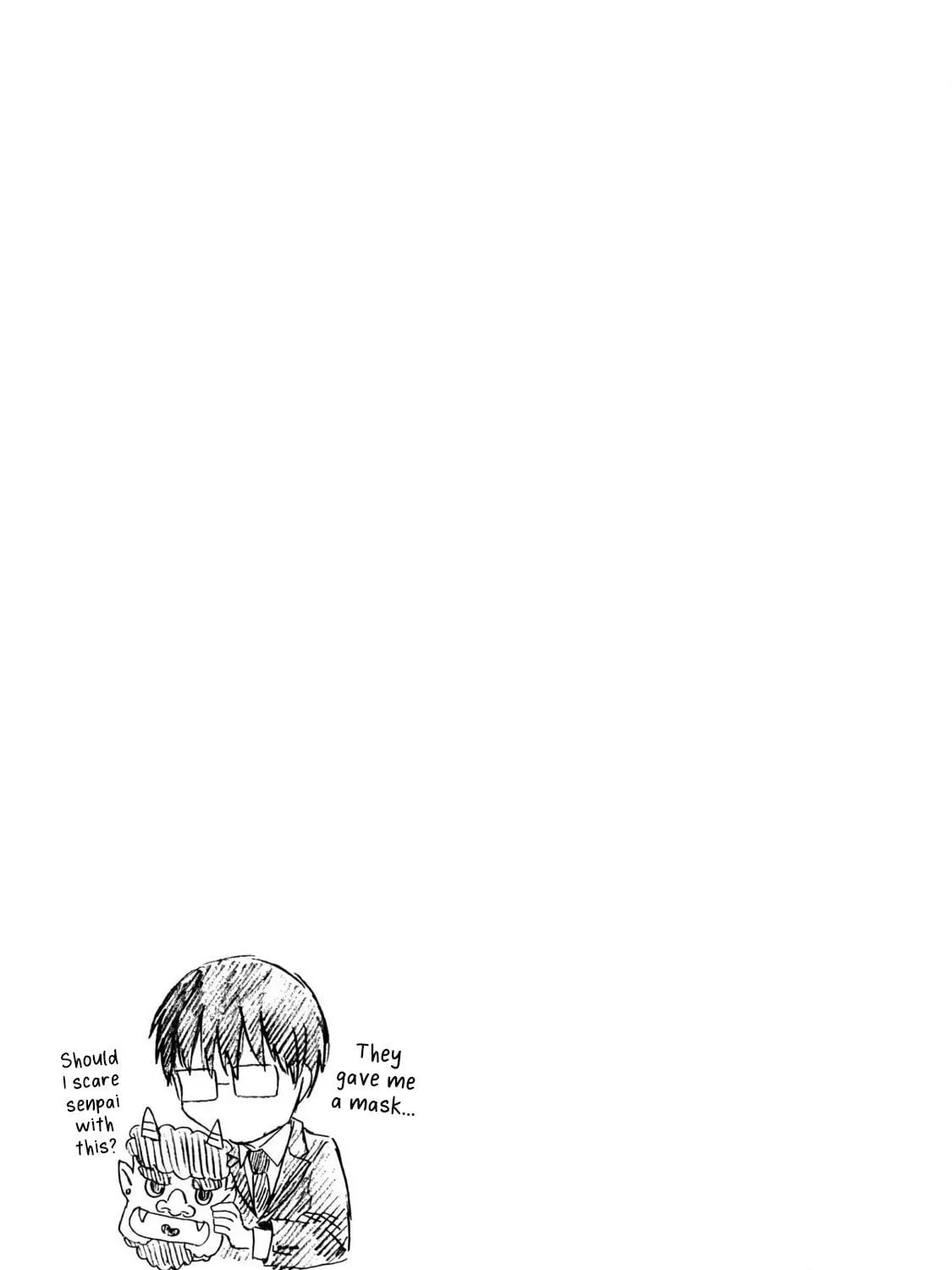 Read Meshinuma chapter 48 image 16 on Lezhin
