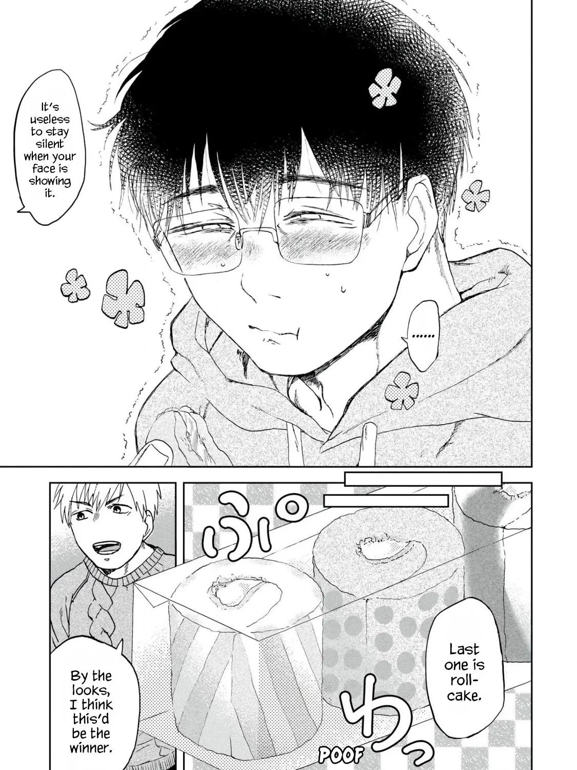 Read Meshinuma chapter 49 image 12 on Lezhin