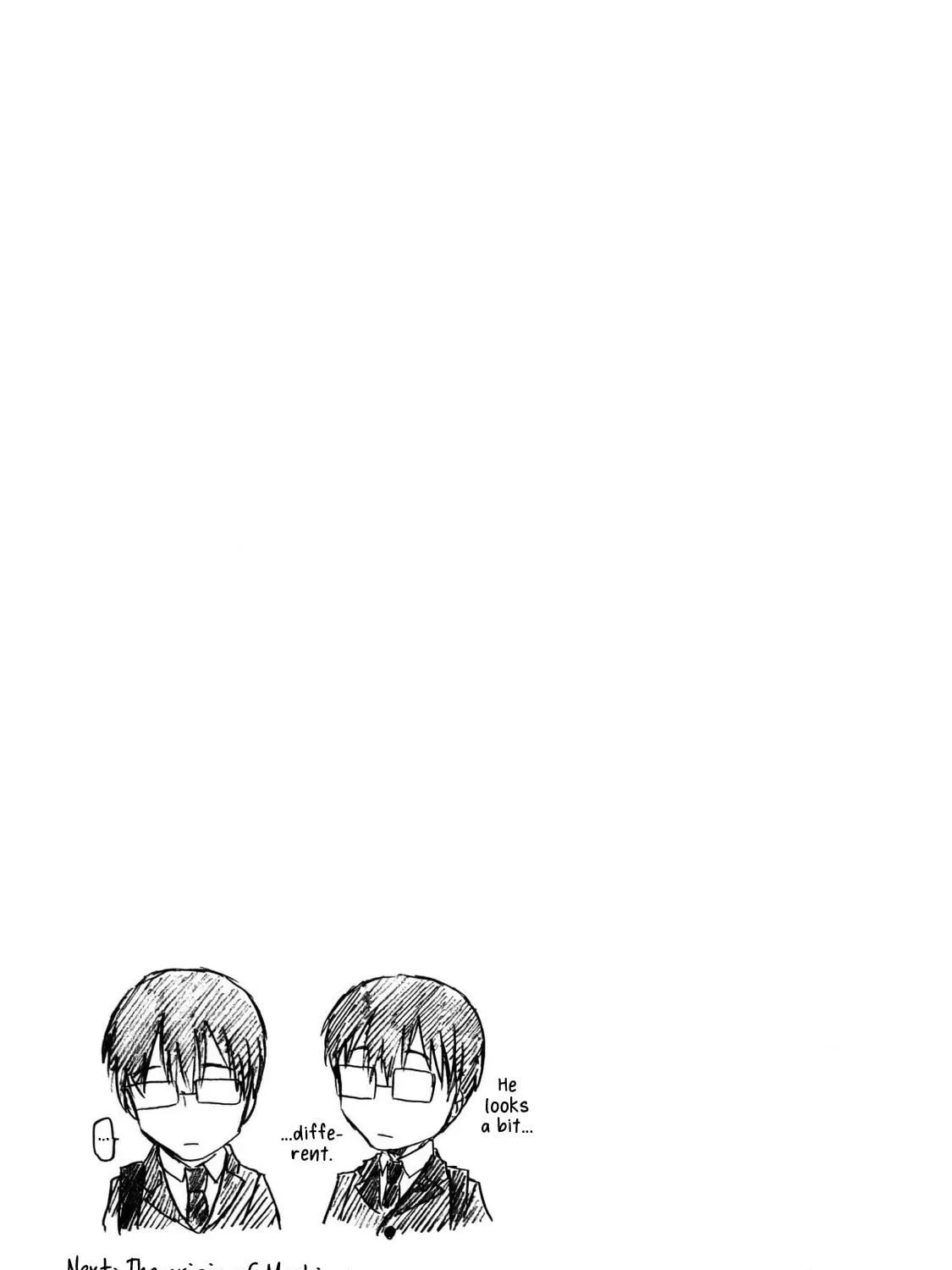 Read Meshinuma chapter 51.1 image 16 on Lezhin
