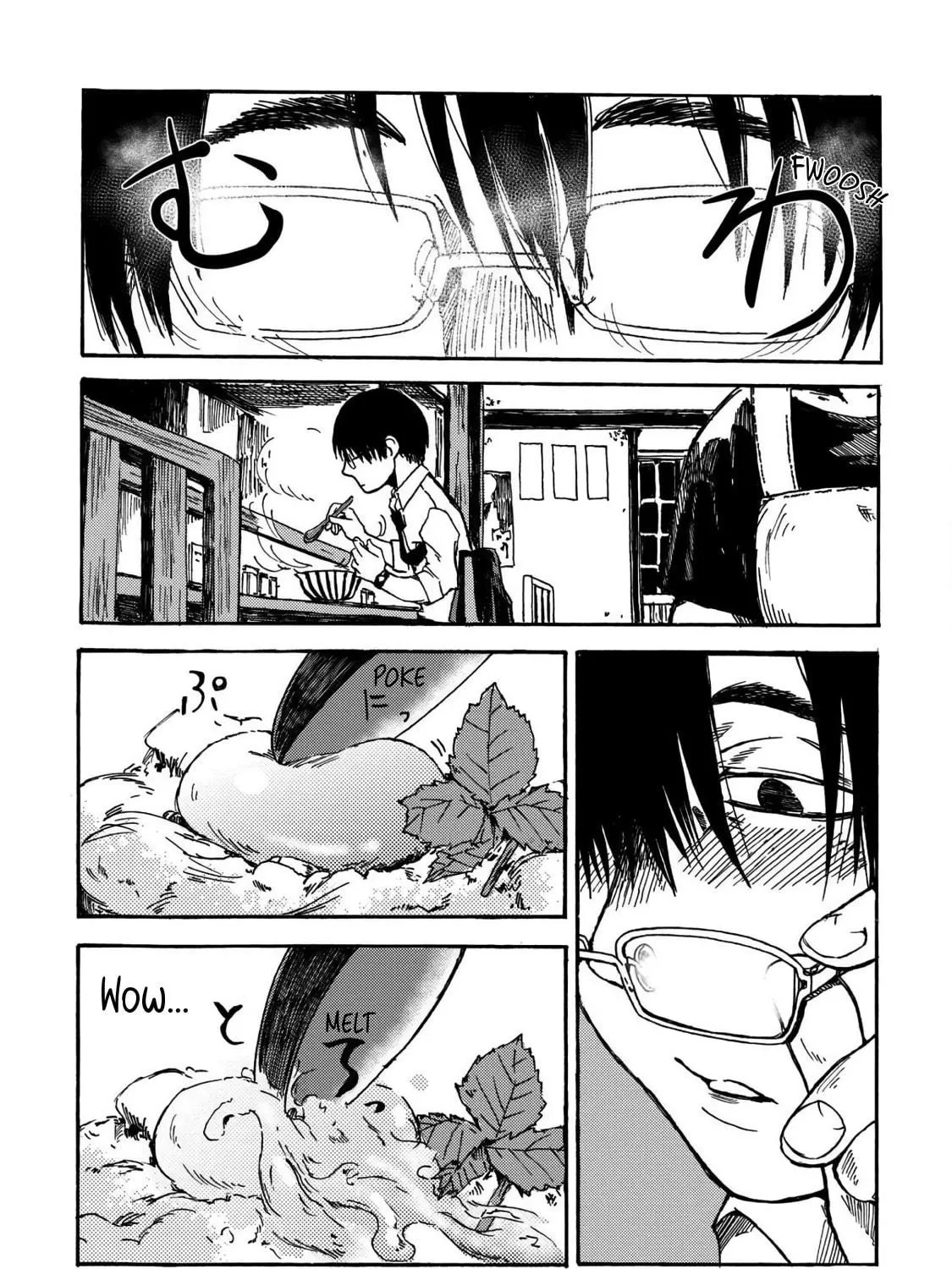 Read Meshinuma chapter 51.2 image 8 on Lezhin