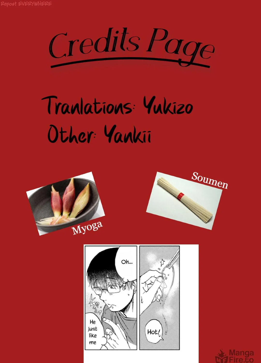 Read Meshinuma chapter 54 image 16 on Lezhin