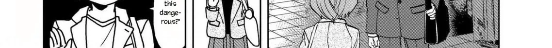 Read Meshinuma chapter 57 image 15 on Lezhin