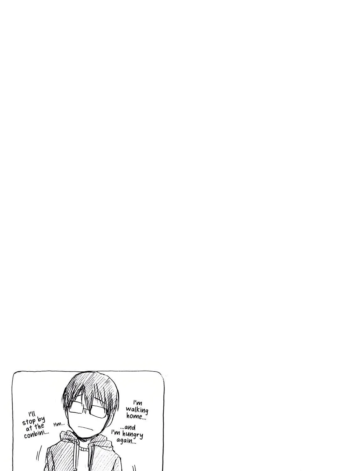 Read Meshinuma chapter 6 image 16 on Lezhin