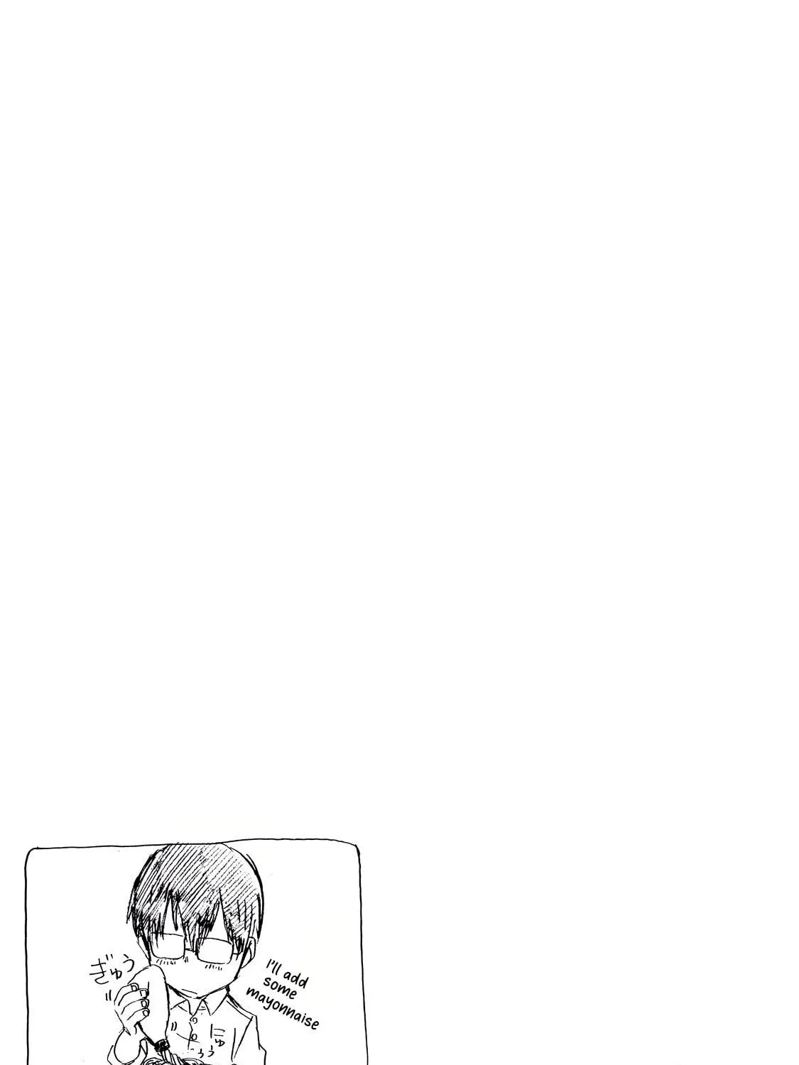 Read Meshinuma chapter 8 image 16 on Lezhin