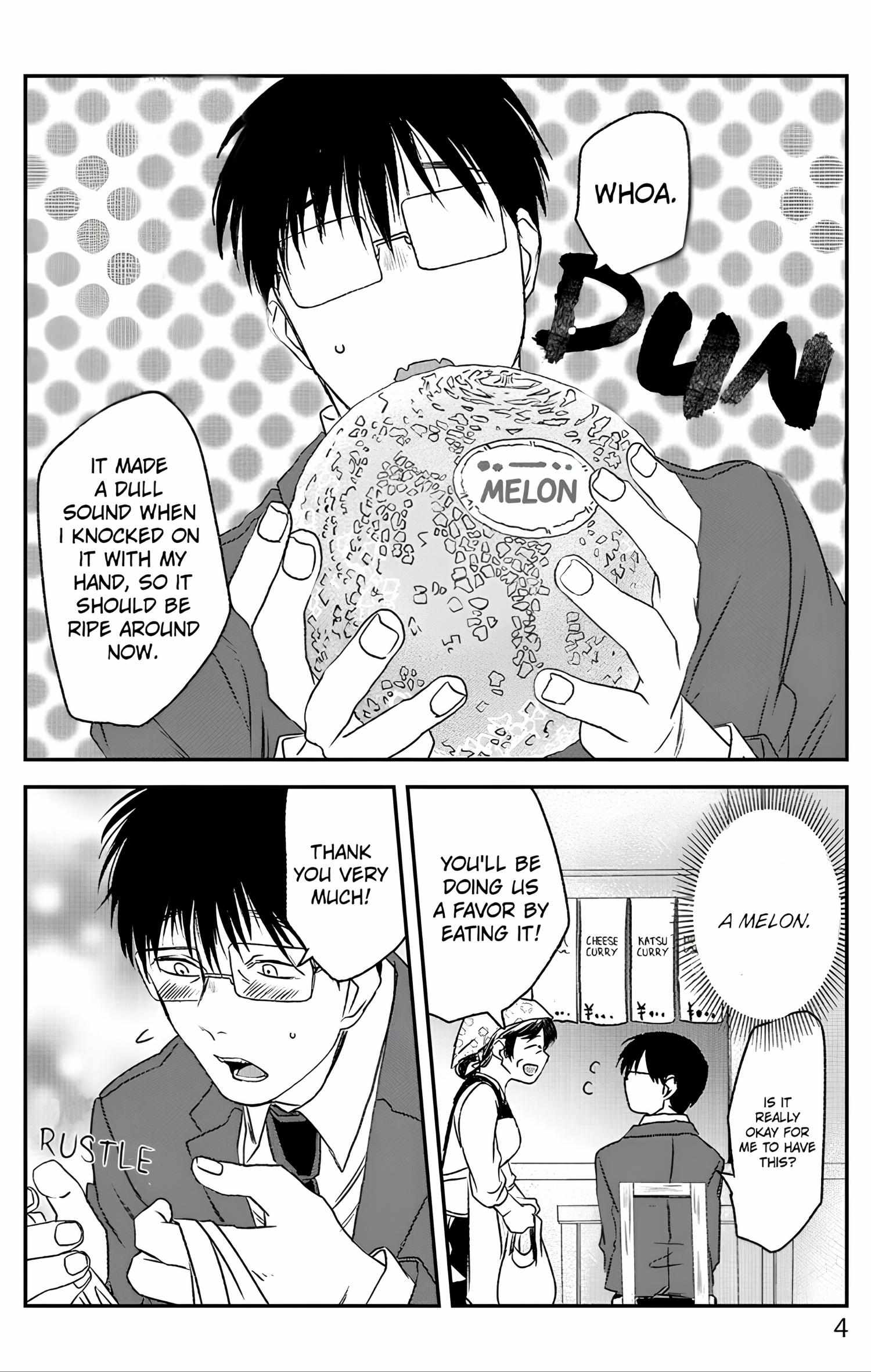 Read Meshinuma chapter 81 image 2 on Lezhin