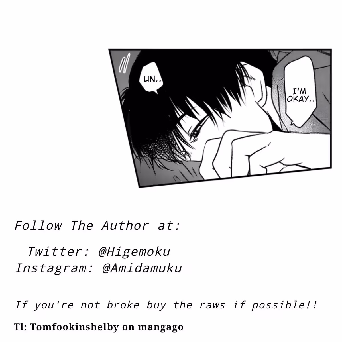 Read Meshinuma chapter 83 image 9 on Lezhin