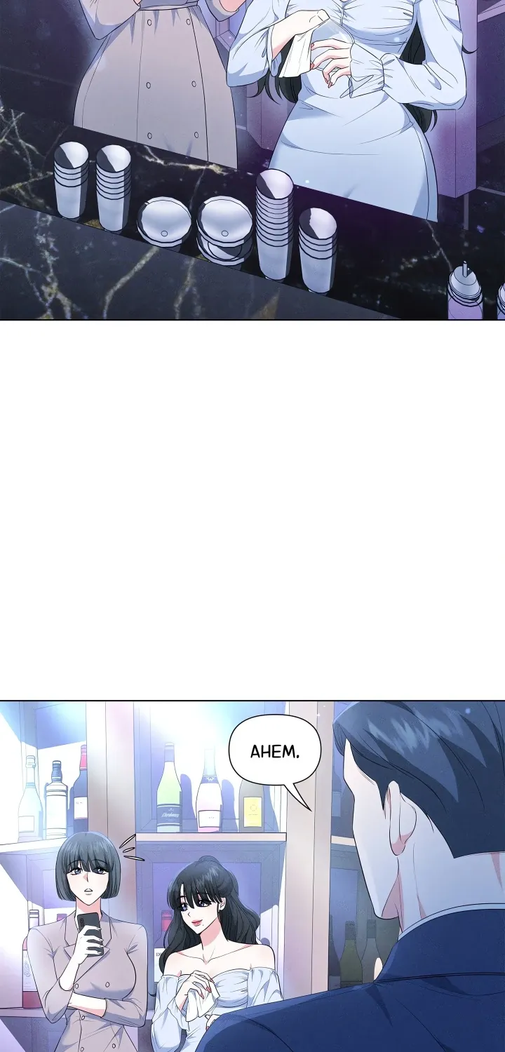 Read Mess Me Up, Ajusshi chapter 12 image 2 on Lezhin