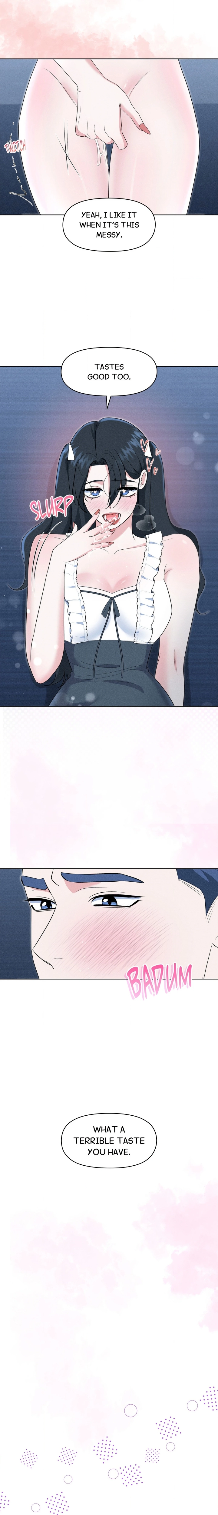 Read Mess Me Up, Ajusshi chapter 21 image 12 on Lezhin