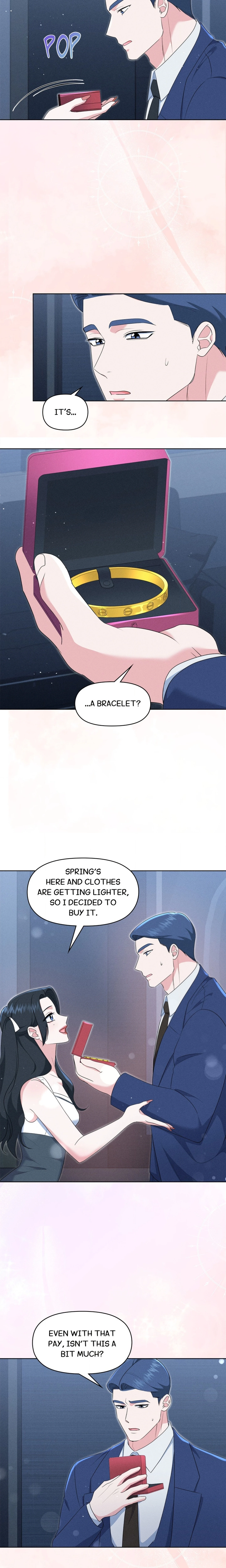 Read Mess Me Up, Ajusshi chapter 21 image 15 on Lezhin