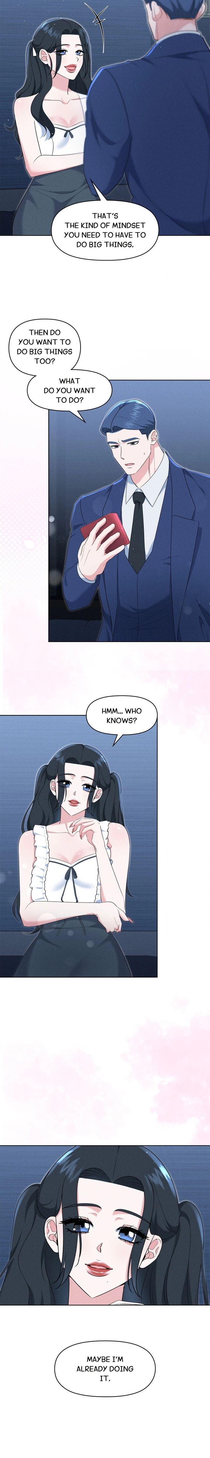 Read Mess Me Up, Ajusshi chapter 21 image 17 on Lezhin