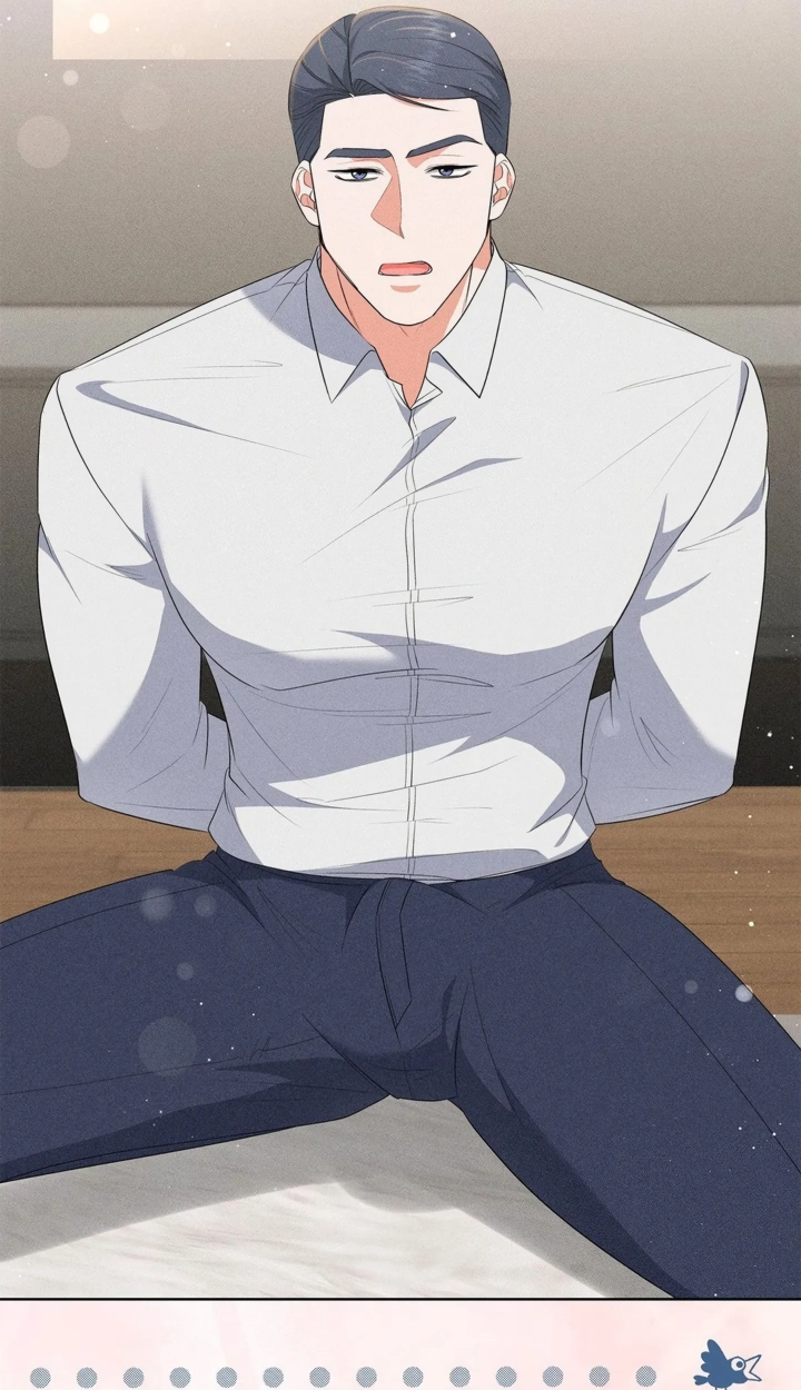 Read Mess Me Up, Ajusshi chapter 25 image 2 on Lezhin