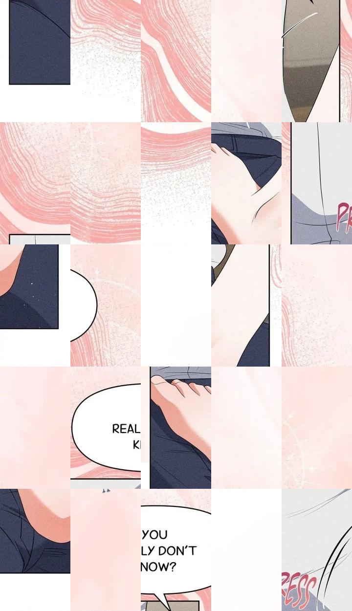 Read Mess Me Up, Ajusshi chapter 25 image 3 on Lezhin