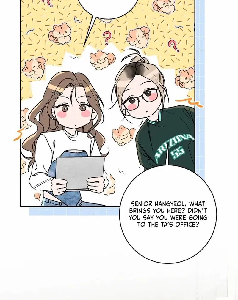 Read Messed Up Us chapter 1 image 10 on Lezhin
