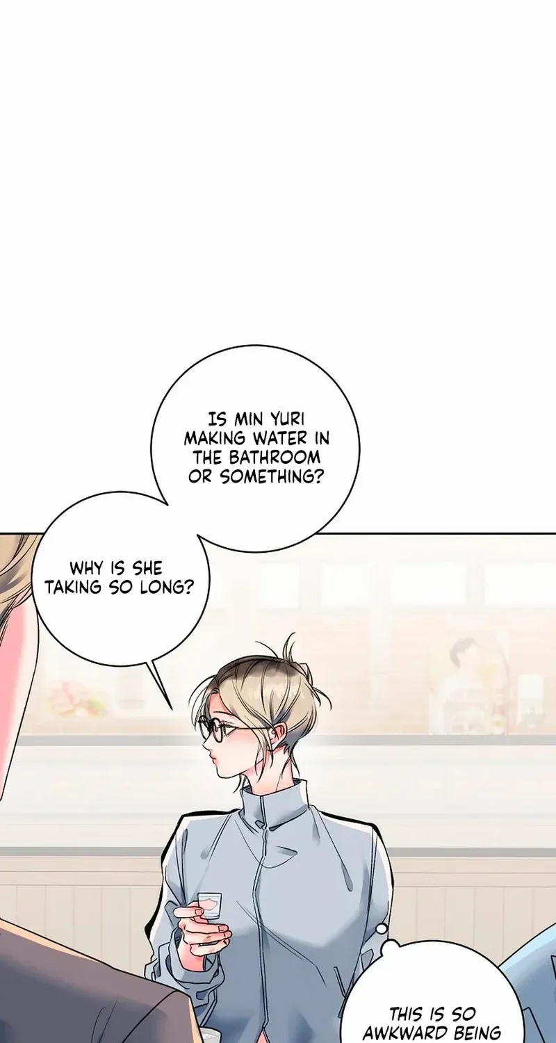 Read Messed Up Us chapter 1 image 109 on Lezhin