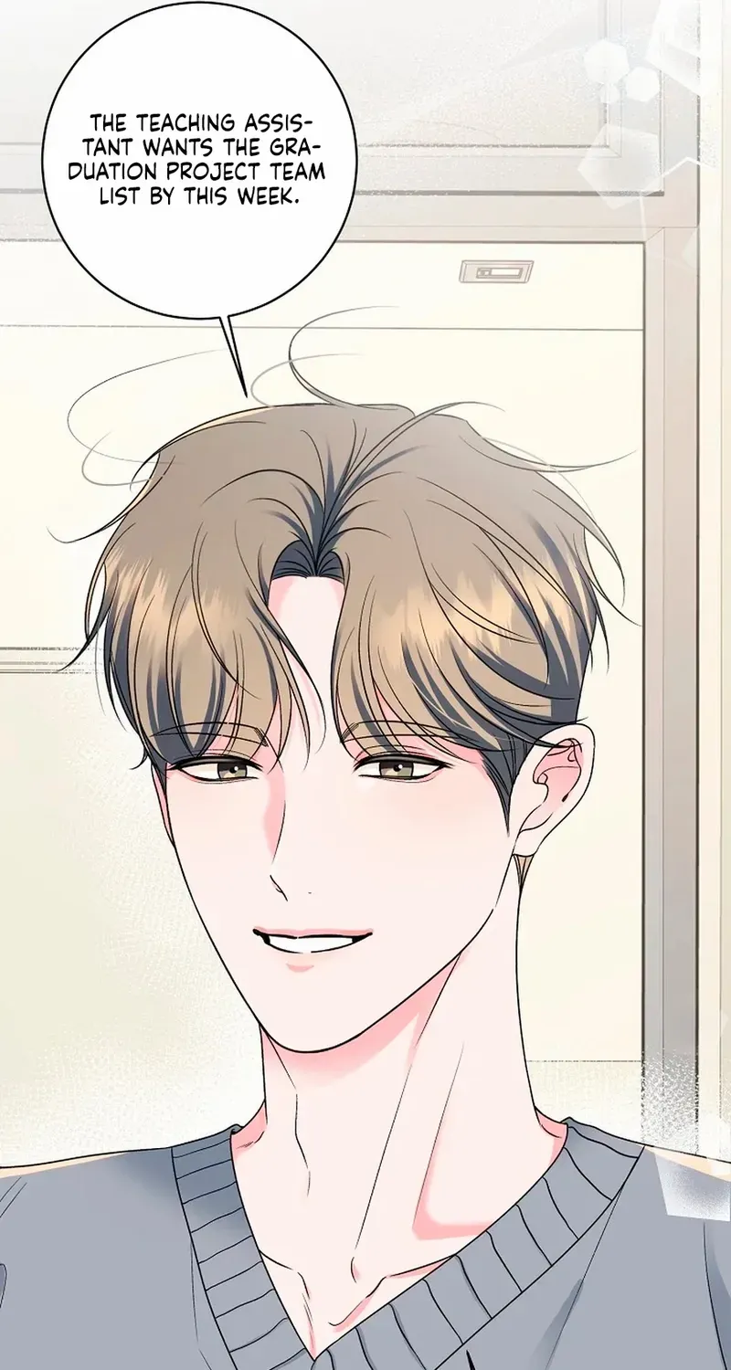 Read Messed Up Us chapter 1 image 11 on Lezhin