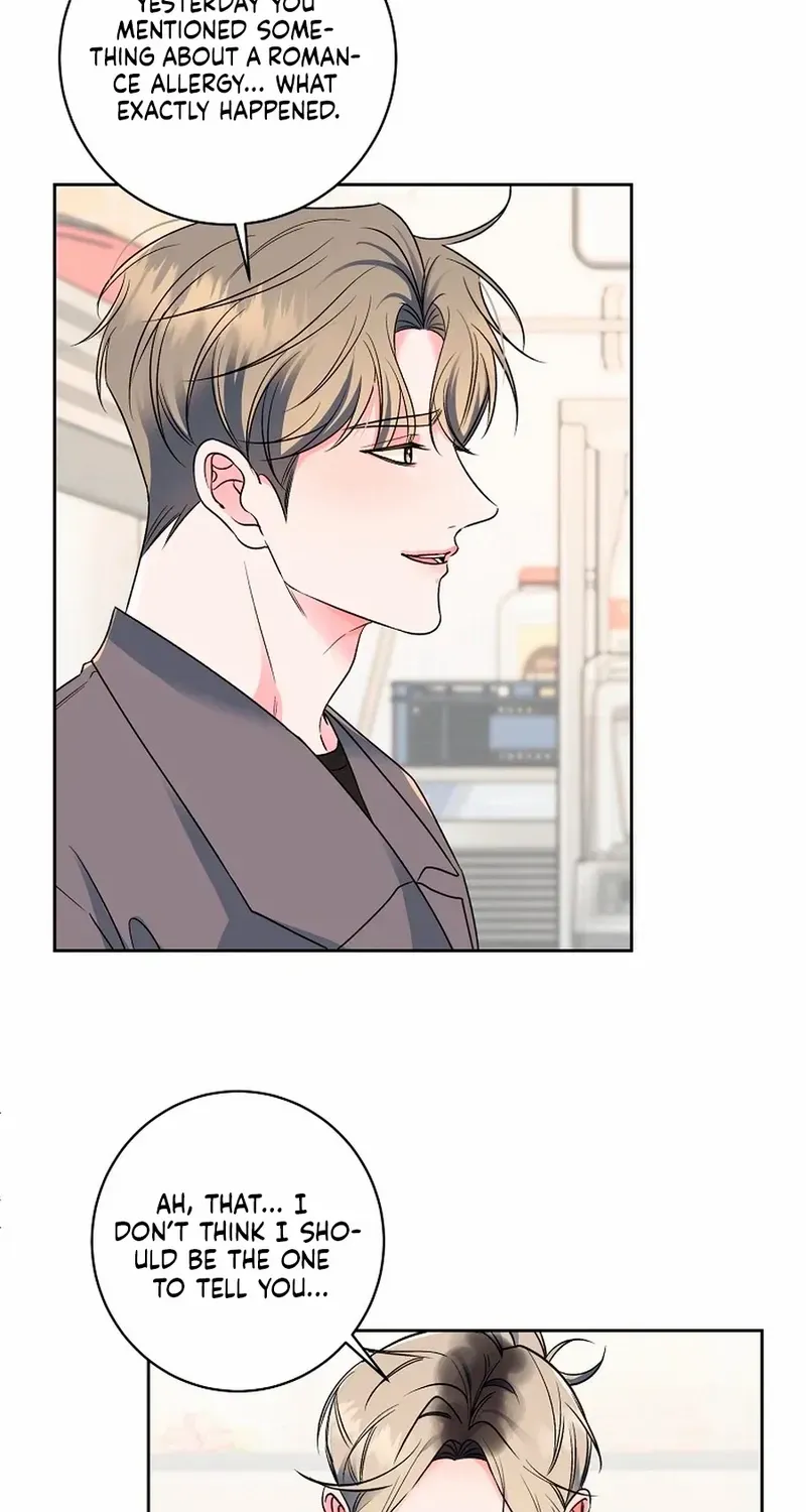 Read Messed Up Us chapter 1 image 112 on Lezhin