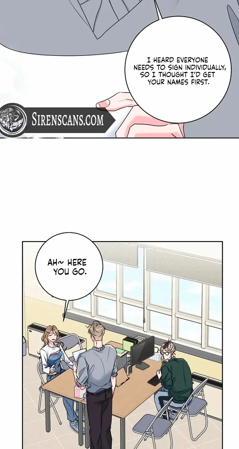 Read Messed Up Us chapter 1 image 12 on Lezhin