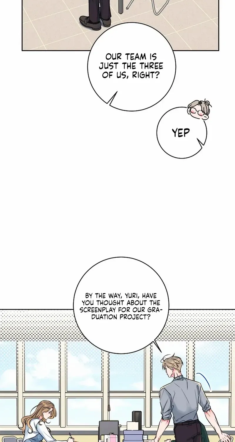 Read Messed Up Us chapter 1 image 13 on Lezhin
