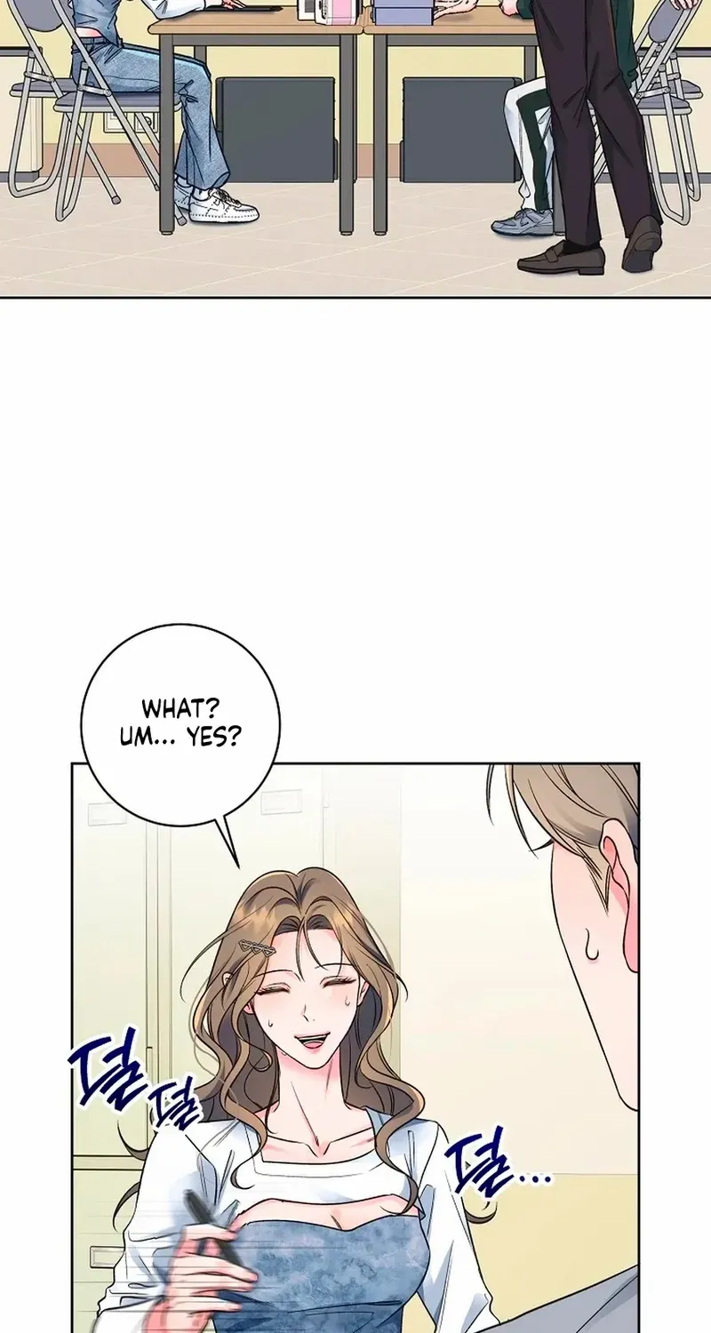 Read Messed Up Us chapter 1 image 14 on Lezhin