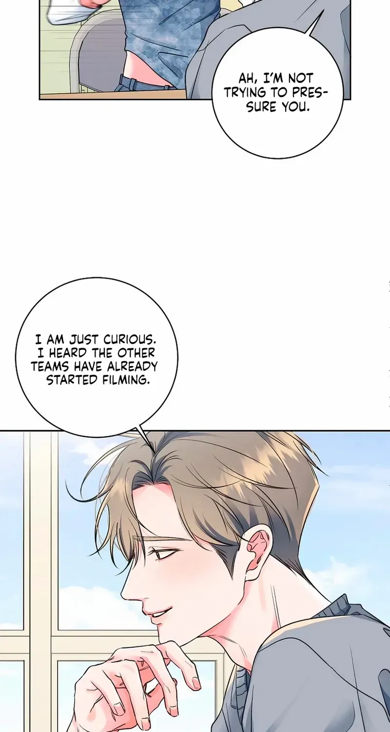 Read Messed Up Us chapter 1 image 15 on Lezhin