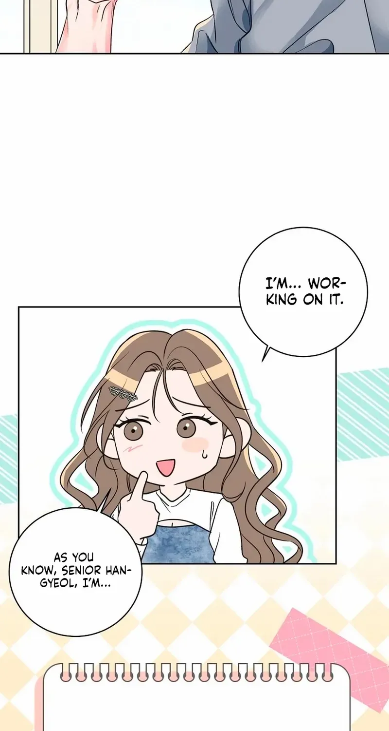 Read Messed Up Us chapter 1 image 16 on Lezhin