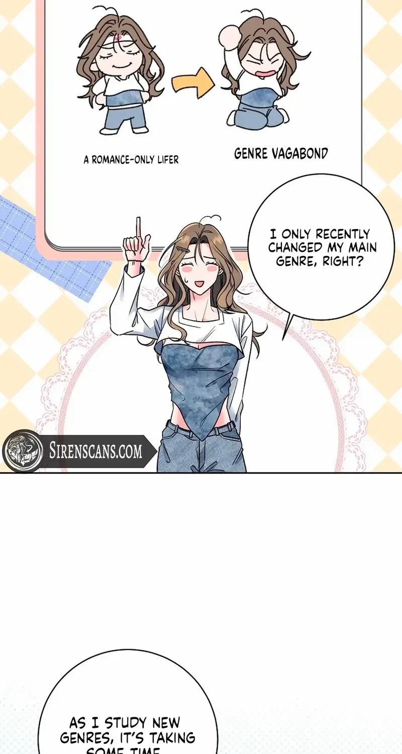 Read Messed Up Us chapter 1 image 17 on Lezhin