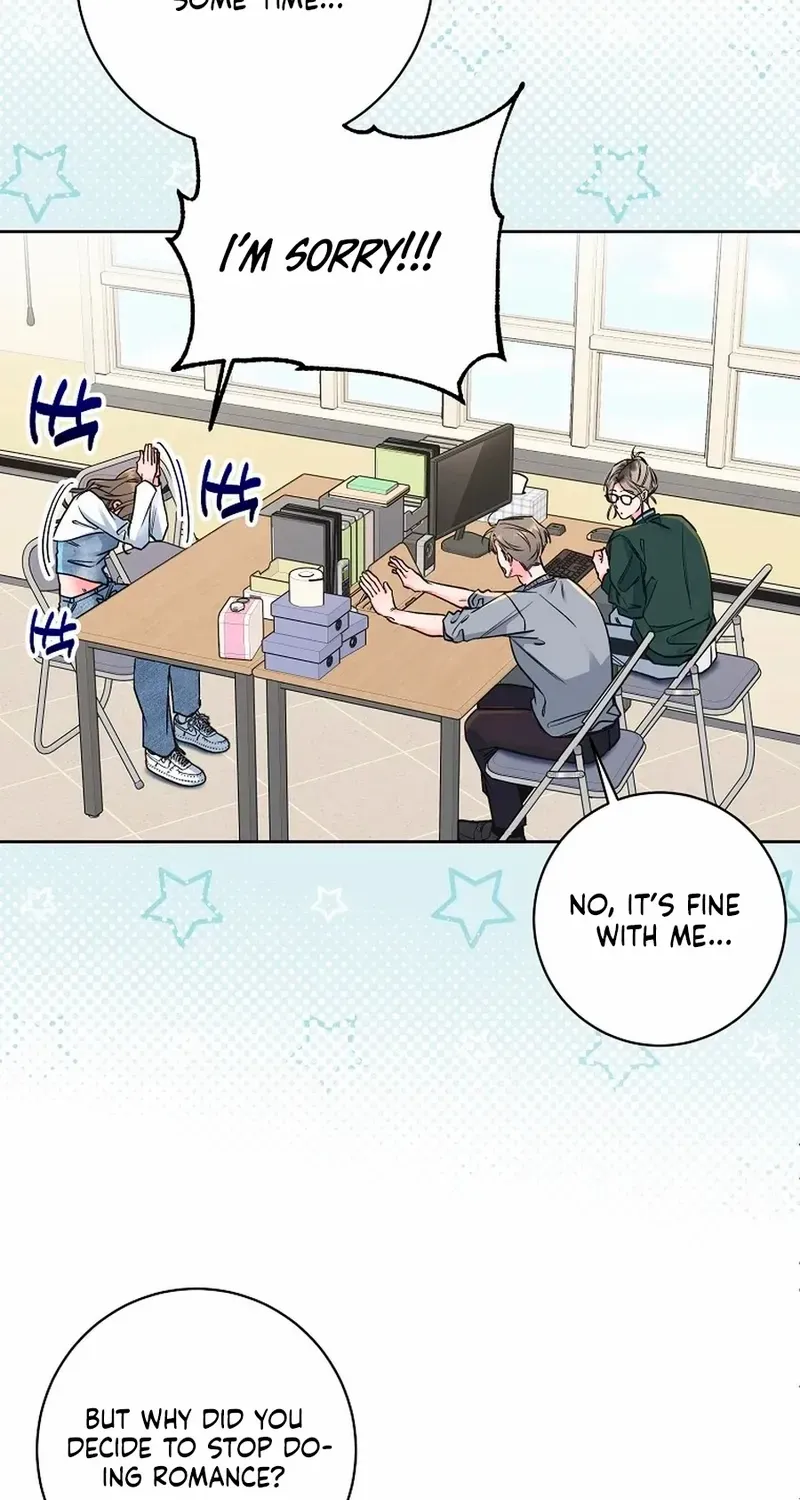 Read Messed Up Us chapter 1 image 18 on Lezhin